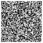 QR code with McNeal Grading & Hauling contacts
