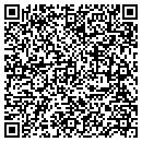 QR code with J & L Services contacts