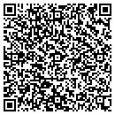 QR code with B Darrell Smelcer contacts