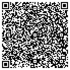 QR code with Peaceful Meadows Mem Cmtry contacts