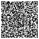QR code with Alltel contacts