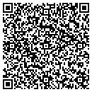 QR code with Delia's Doghouse contacts