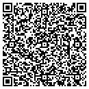QR code with Glorico contacts
