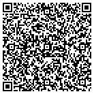 QR code with Phoenix Courier Road 1 Express contacts