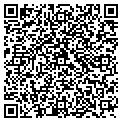 QR code with Comsec contacts