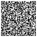 QR code with Coastal T's contacts
