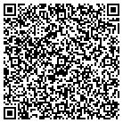 QR code with Fannin County Fire Department contacts