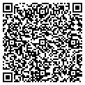 QR code with Amoco contacts