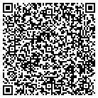 QR code with J Berry Brooks Jr CPA contacts