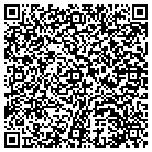 QR code with RIDOUT LUMBER & HOME CENTER contacts