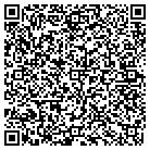 QR code with Cherry Grove Freewill Baptist contacts