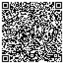 QR code with I R Anderson Jr contacts