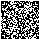 QR code with C Donald Silver DDS contacts