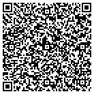 QR code with S & S Seal Coating & Stripping contacts