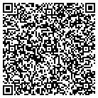 QR code with Tisinger Tisinger Vance-Greer contacts