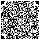 QR code with Council On Ionizing Radiation contacts