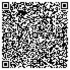 QR code with A House of Little Ones contacts