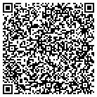 QR code with Heart of GA Cmnty Action Agcy contacts