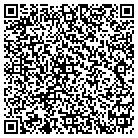 QR code with AAA Machine Works Inc contacts