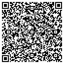 QR code with T F Denison & Son contacts