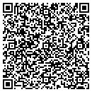QR code with Hamlin & Co contacts