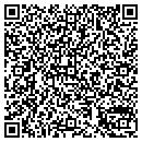 QR code with CES Intl contacts