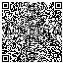 QR code with Music R X contacts