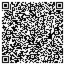 QR code with Finish Line contacts