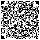 QR code with So So Def Productions Inc contacts