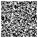 QR code with Upholstery A Plus contacts