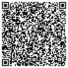 QR code with Ankle & Foot Center Inc contacts
