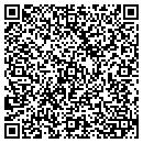 QR code with D X Auto Repair contacts