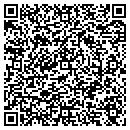 QR code with Aaarons contacts