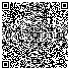 QR code with APT Counseling Service contacts
