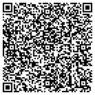QR code with Hci Chemicals Georgia contacts