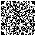 QR code with 3 D Art contacts