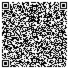 QR code with Accurate Appraisel Group Inc contacts