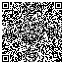 QR code with James Wilson contacts