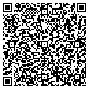 QR code with Cutting Edge contacts