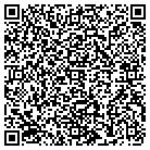 QR code with Spalding Anesthesia Assoc contacts