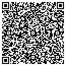 QR code with Autozone 979 contacts