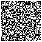 QR code with C & F Heating & Cooling Services contacts