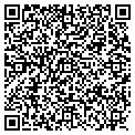 QR code with C N I 28 contacts