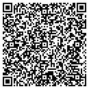 QR code with C C Renovations contacts