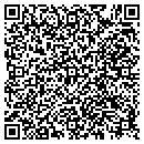QR code with The Print Shop contacts