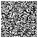 QR code with A & J Mfg LTD contacts