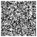 QR code with W Roy Finch contacts