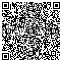 QR code with Techwizards contacts