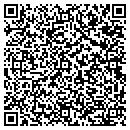 QR code with H & R Block contacts