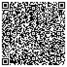 QR code with Division of Biological Science contacts